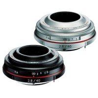 HD DA 40mm F2.8 Limited原售價15300 會員特價