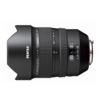 HD D FA 15-30mm F2.8 ED SDM WR