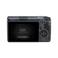 GRIII Street Edition 綺麗黃街拍限定版註冊禮！GR 3C配件包