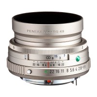 NEW！HD鍍膜三公主PENTAX HD FA 43mmF1.9 Limited