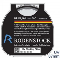 Digital HR UV 67mm