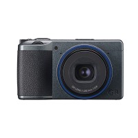 RICOH GRIIIx 海神藍 城市標準版註冊禮！GR 3C配件包