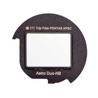 STC 光害系列  雙峰窄頻 Duo-NB for PENTAX 