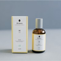 【Atmos.】AWAKE 天然優質精油 專注、喚醒,想提高專注力或轉換心情時