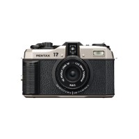 PENTAX 17 底片相機註冊禮！原廠相機包布