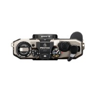 PENTAX 17 底片相機註冊禮！原廠相機包布