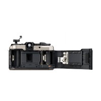 PENTAX 17 底片相機註冊禮！原廠相機包布