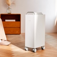 精品級智慧除菌除濕機 DH-C7100