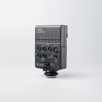 NEW FLASH Q Q20III 無線閃光燈