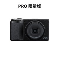 GR IV PRO限量版首購禮！GR 典藏筆記組