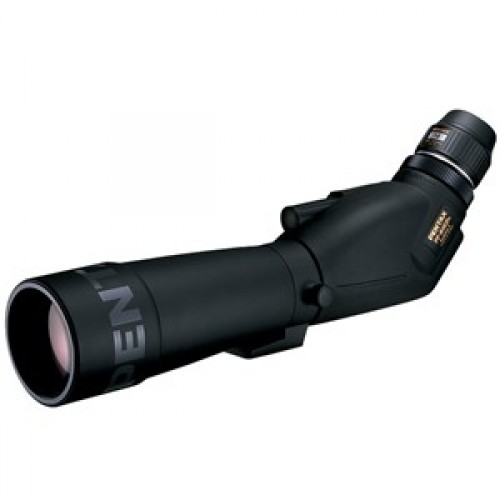 Spotting Scope PF-80EDA 單筒望遠鏡