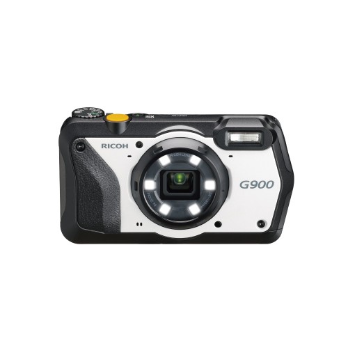 RICOH G900 工業級 全天候 防水相機