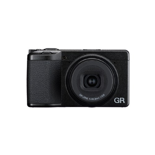 GR IV 標準版首購禮！GR 典藏筆記組
