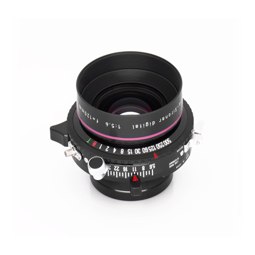 Apo Macro Sironar Digital 120mm/5.6建議售價$95,000
